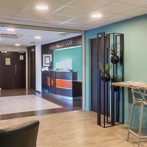 Sure Hotel by Best Western Saint-Amand-Les-Eaux